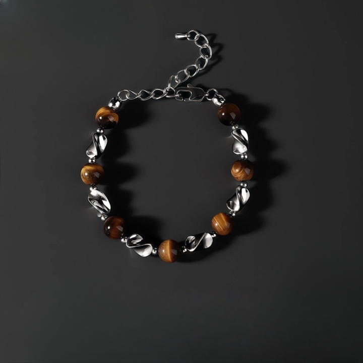 Bracelet Möbius